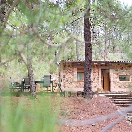 Casa Rural Riopar, Luxury In Nature מראה חיצוני תמונה