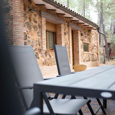 Casa Rural Riopar, Luxury In Nature מראה חיצוני תמונה
