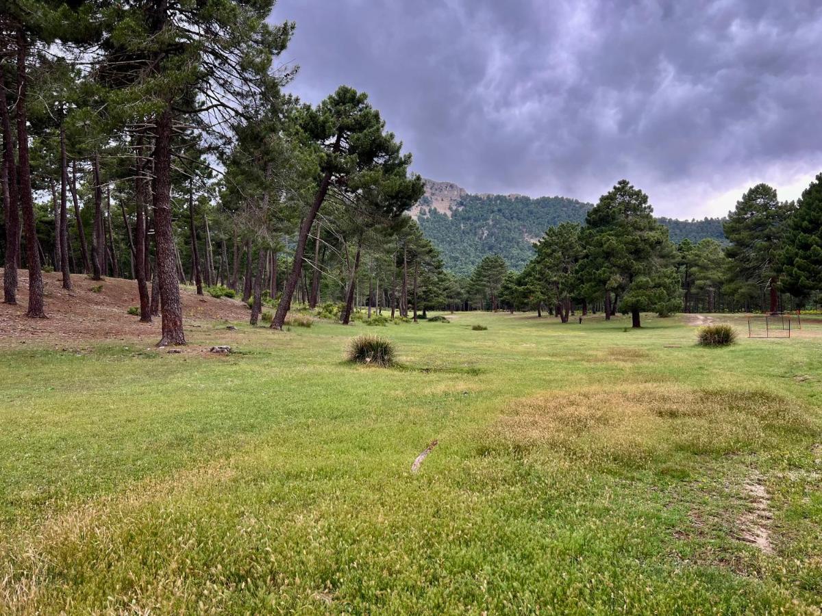 Casa Rural Riopar, Luxury In Nature מראה חיצוני תמונה