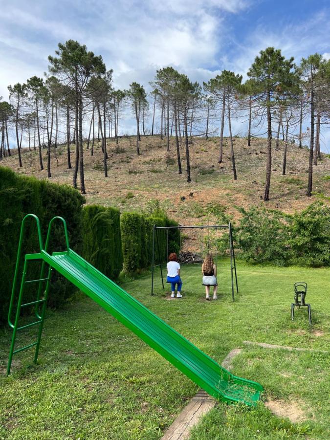 Casa Rural Riopar, Luxury In Nature מראה חיצוני תמונה