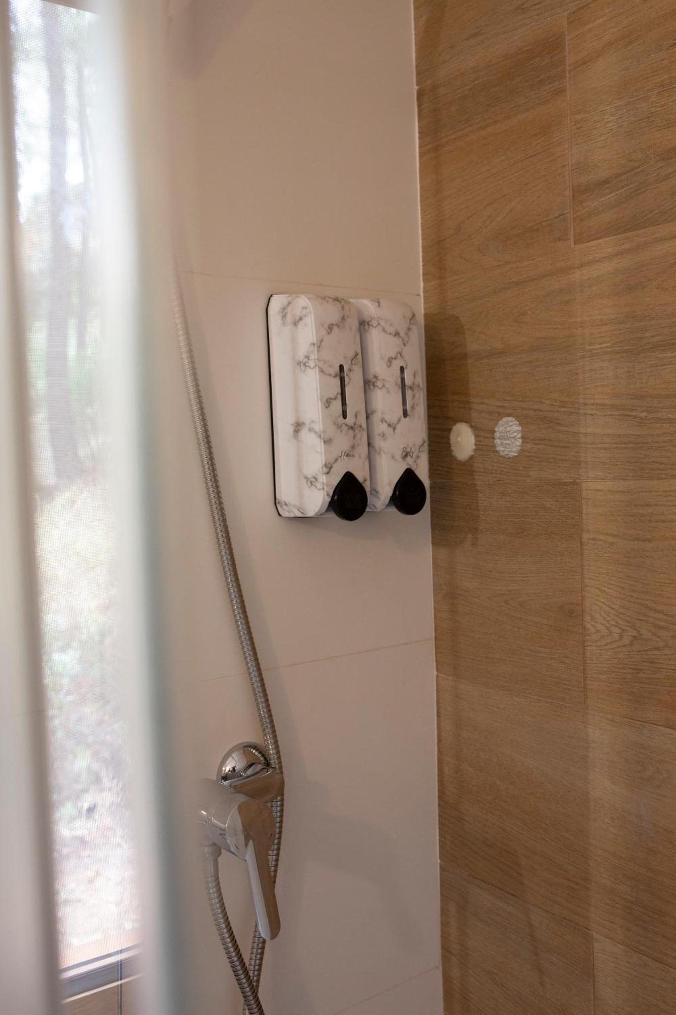 Casa Rural Riopar, Luxury In Nature מראה חיצוני תמונה