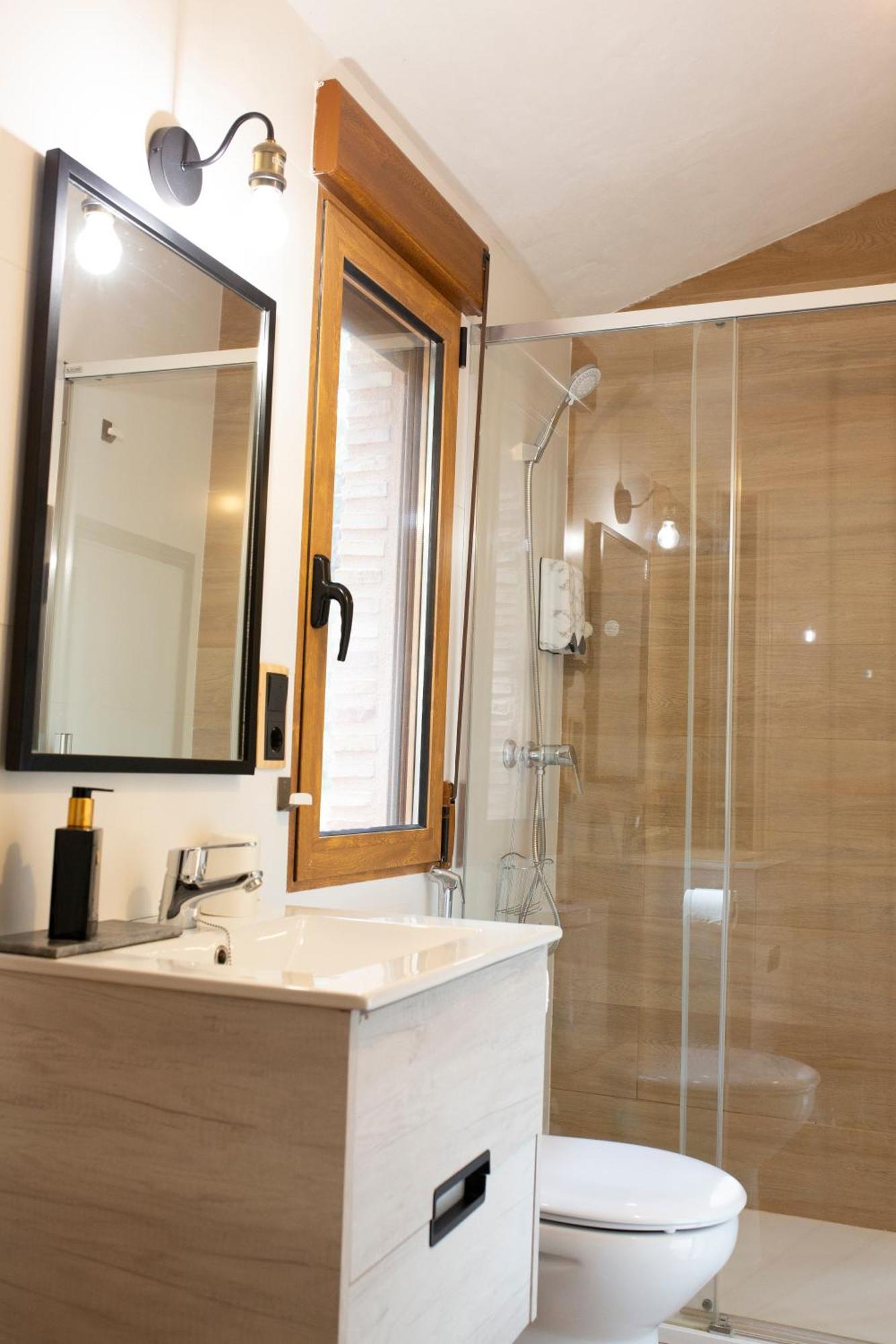 Casa Rural Riopar, Luxury In Nature מראה חיצוני תמונה