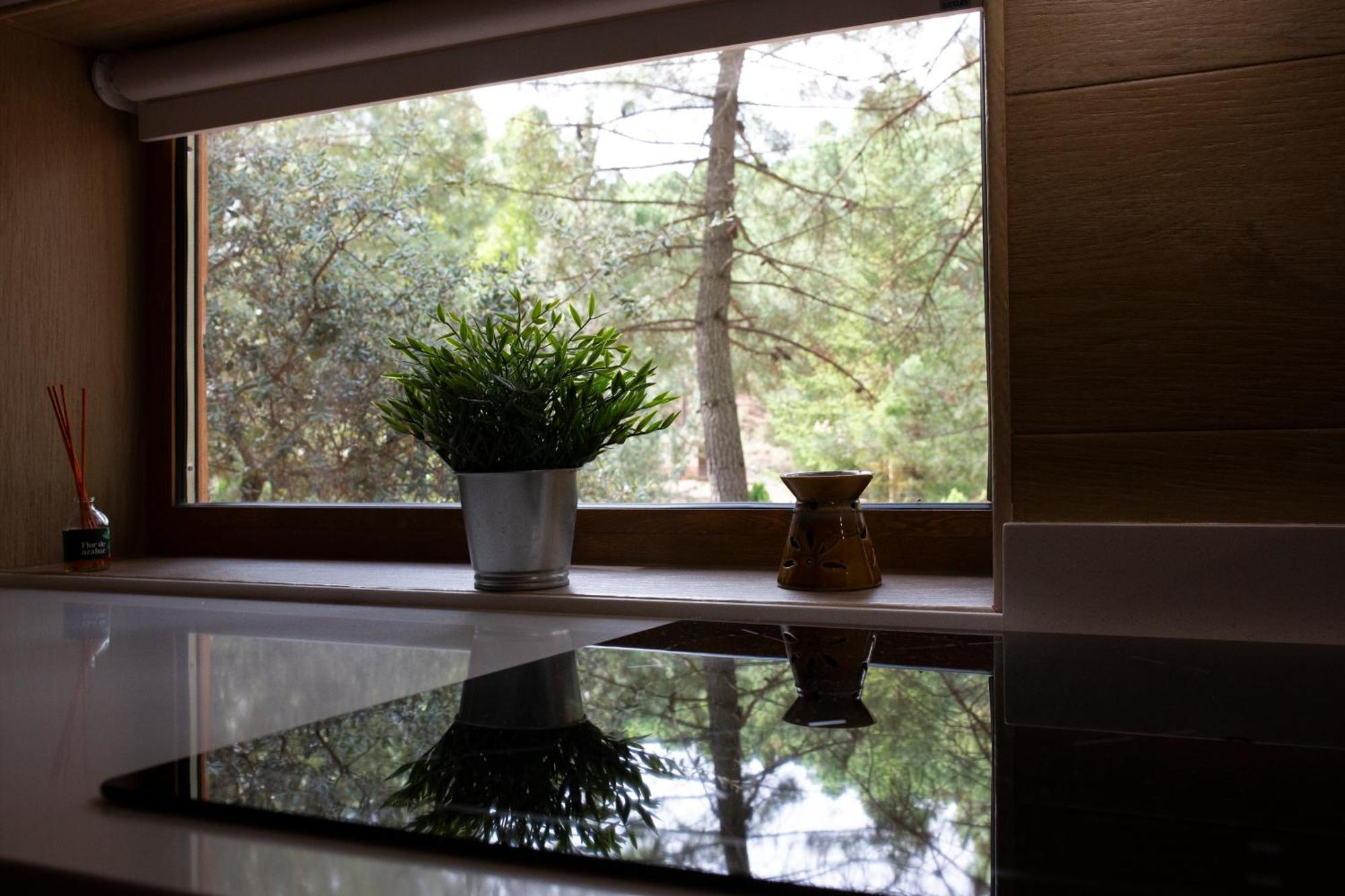 Casa Rural Riopar, Luxury In Nature מראה חיצוני תמונה