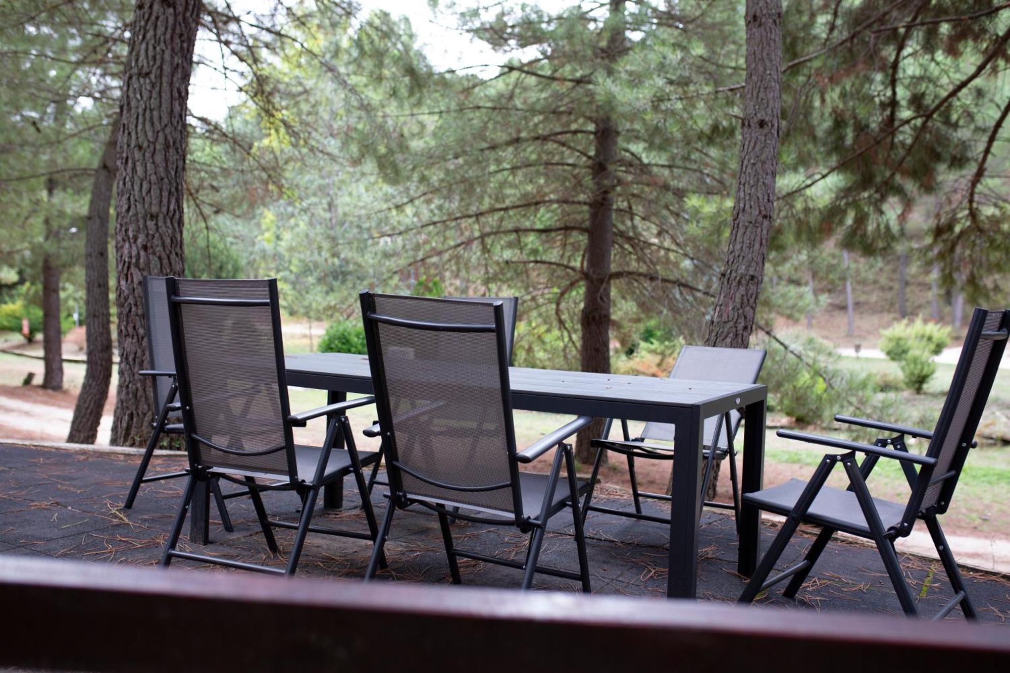 Casa Rural Riopar, Luxury In Nature מראה חיצוני תמונה